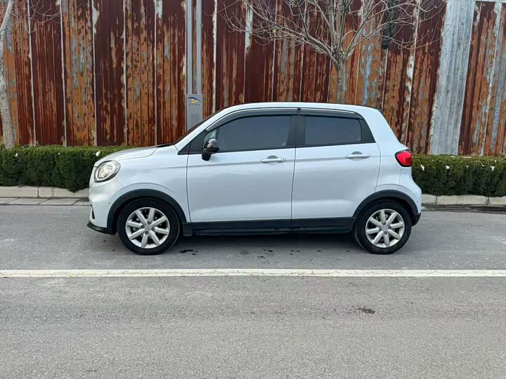 Фото 4 - Leapmotor T03