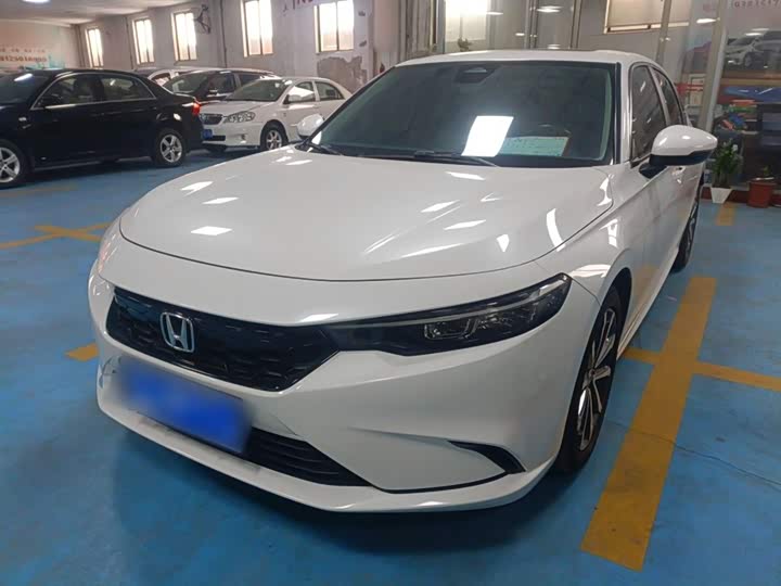 Фото 2 - Honda Integra