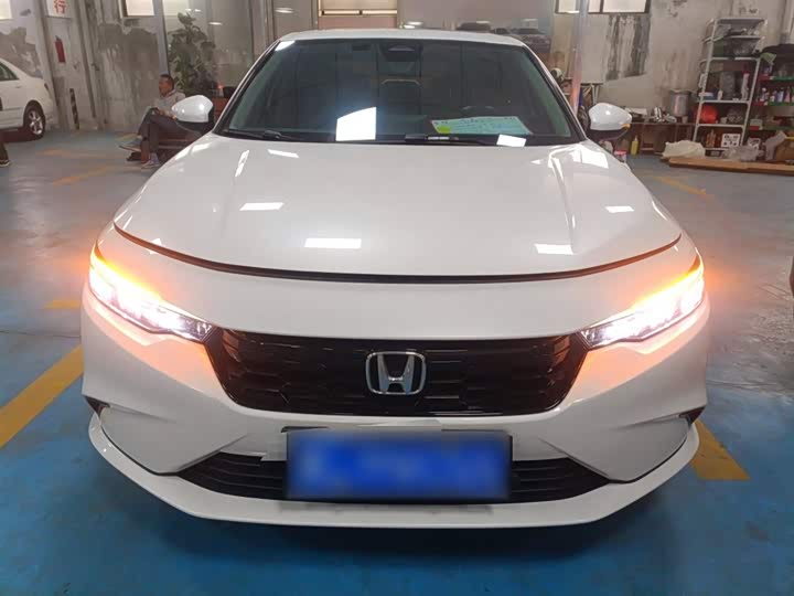 Фото 3 - Honda Integra