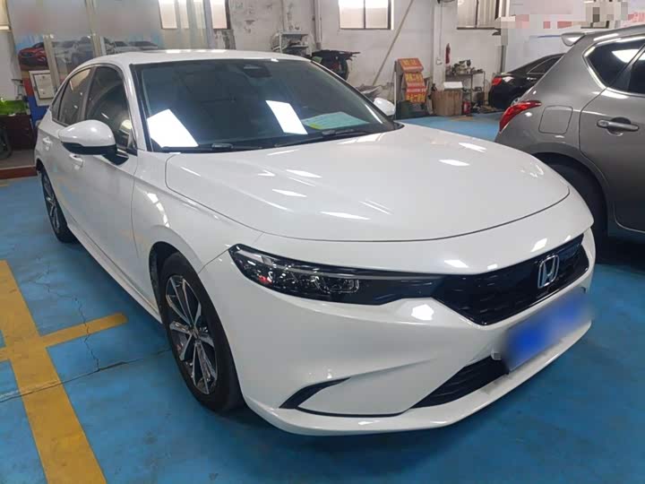 Фото 4 - Honda Integra