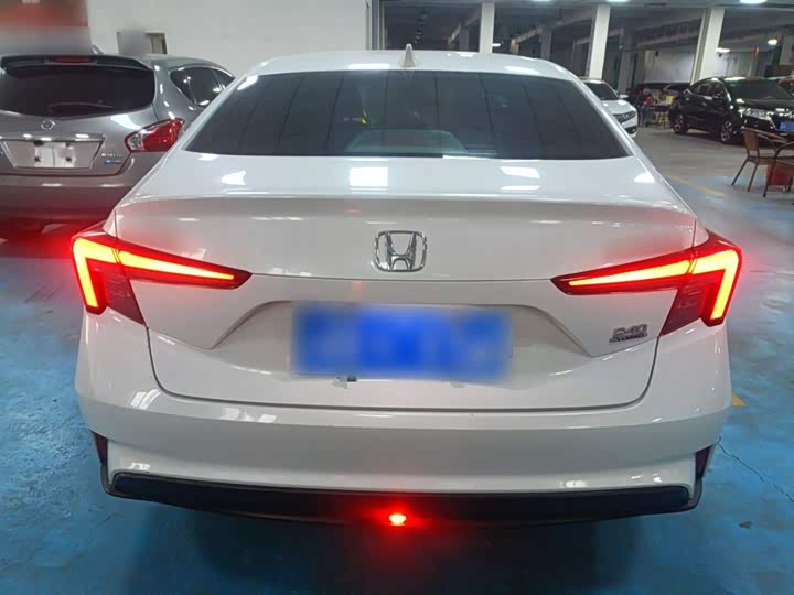 Фото 6 - Honda Integra