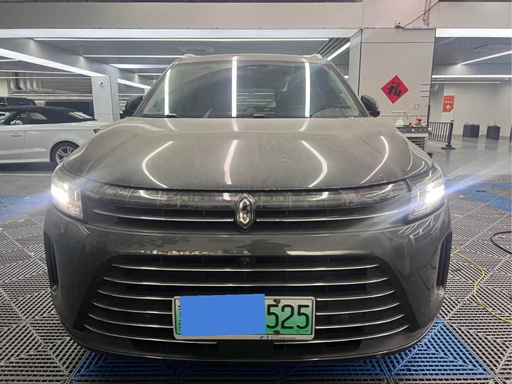 Фото 1 - Aito M7