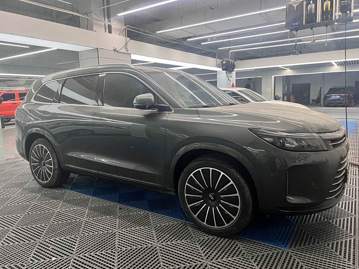 Фото 2 - Aito M7