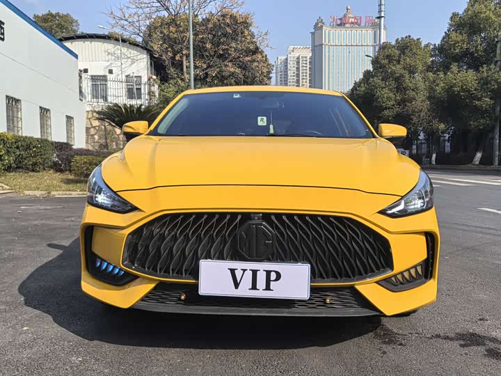 Фото 2 - MG Motor 5