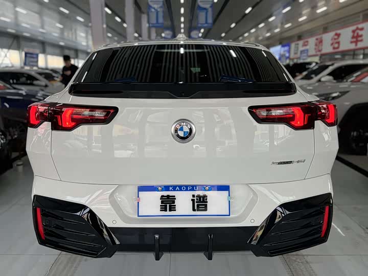 Фото 7 - BMW X2