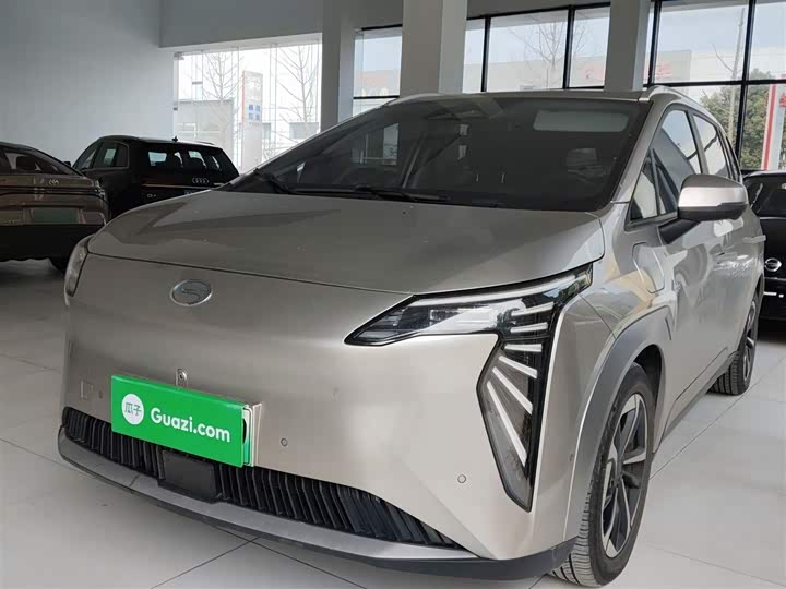 Фото 1 - GAC Aion Y