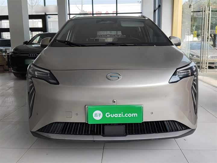 Фото 3 - GAC Aion Y