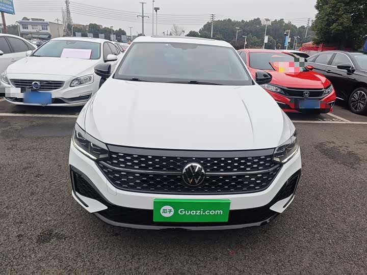 Фото 3 - Volkswagen Lavida