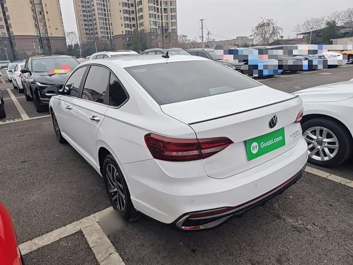 Фото 5 - Volkswagen Lavida