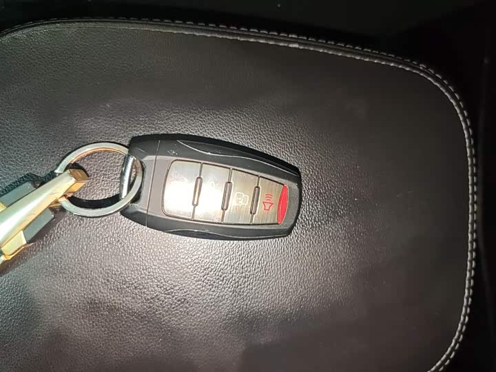 Фото 9 - Haval H6