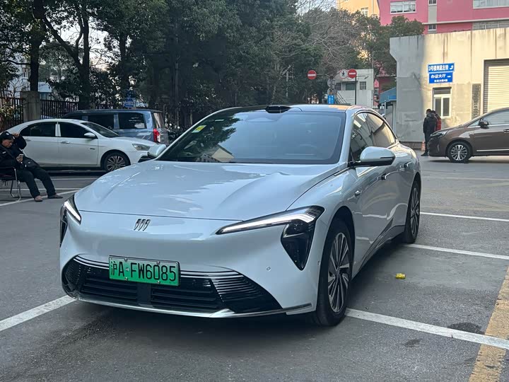 Фото 1 - Buick Electra L7