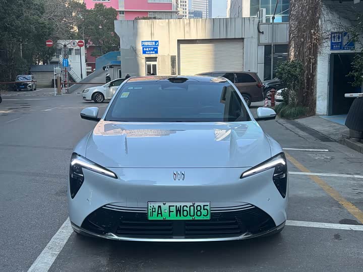 Фото 2 - Buick Electra L7