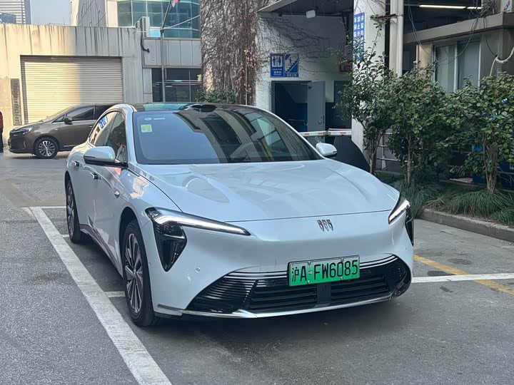 Фото 3 - Buick Electra L7