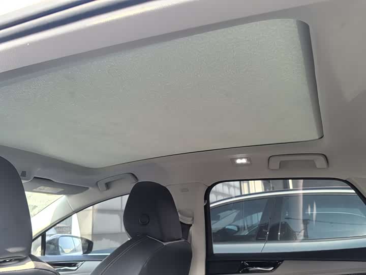 Фото 7 - Volkswagen ID.7 Vizzion