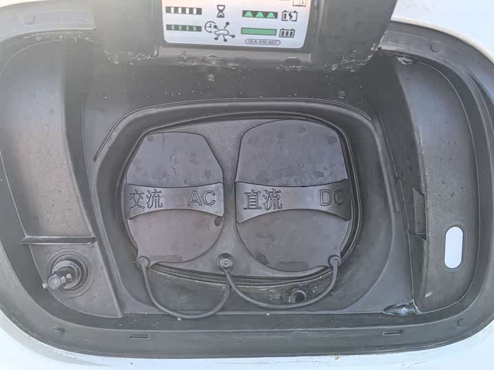 Фото 8 - Volkswagen ID.7 Vizzion