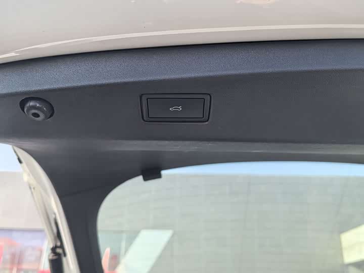 Фото 9 - Volkswagen ID.7 Vizzion