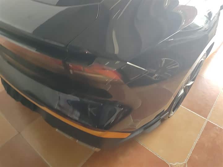 Фото 8 - Changan UNI-V