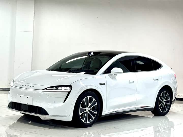 Фото 1 - Luxeed R7