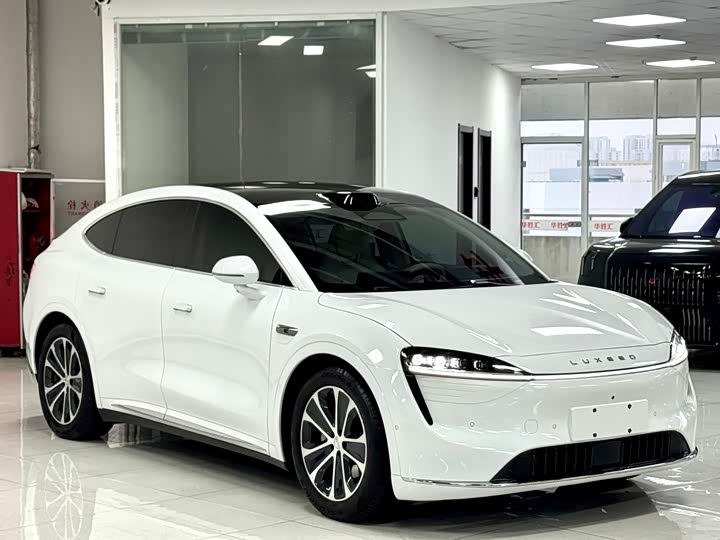 Фото 3 - Luxeed R7