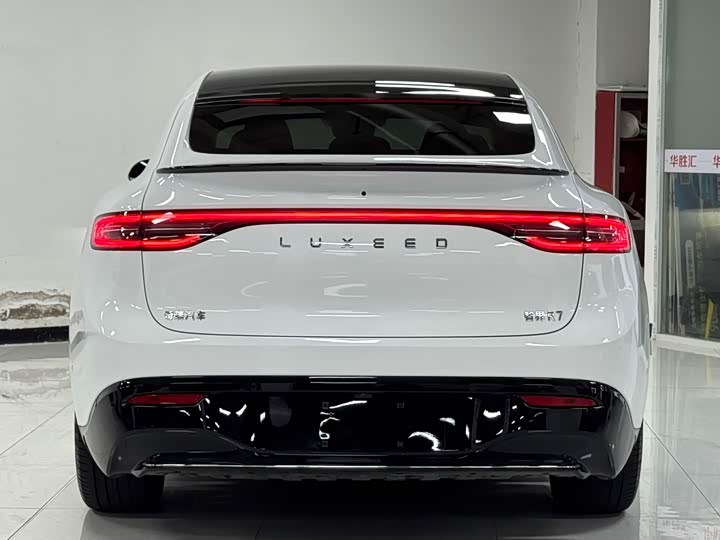 Фото 5 - Luxeed R7