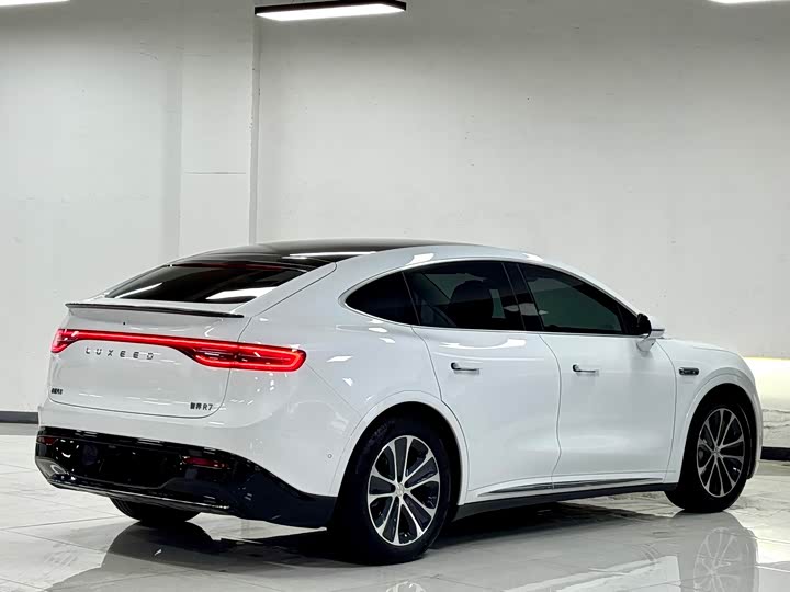 Фото 6 - Luxeed R7