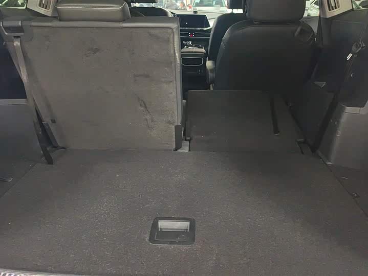 Фото 4 - Volkswagen Talagon