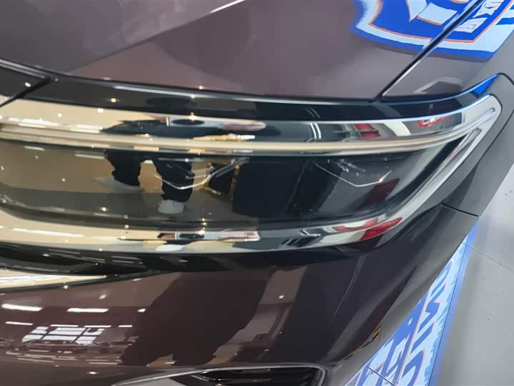 Фото 5 - Volkswagen Talagon