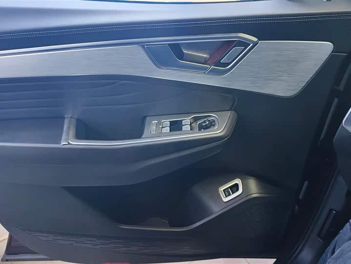 Фото 7 - Volkswagen Talagon