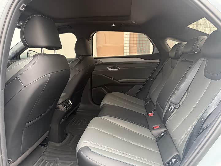 Фото 7 - BYD Qin L