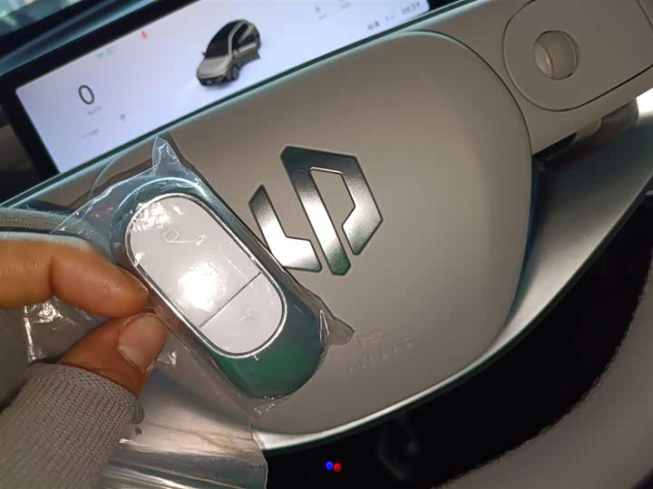 Фото 9 - Leapmotor B10