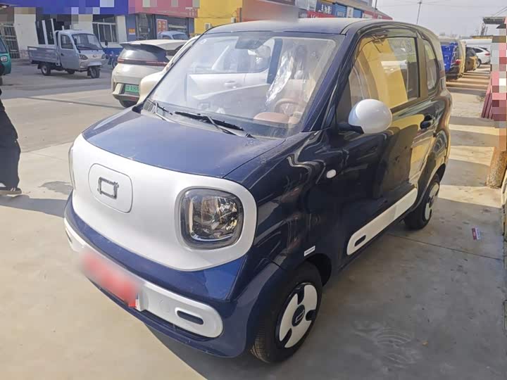 Фото 2 - Bestune Pony