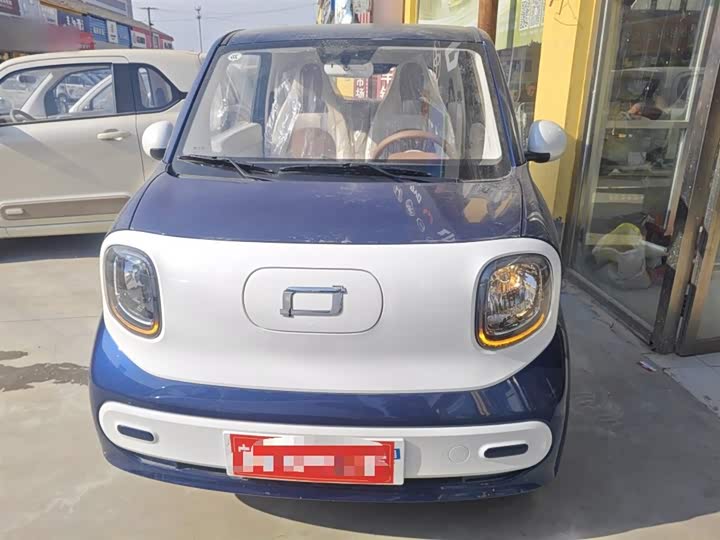 Фото 3 - Bestune Pony