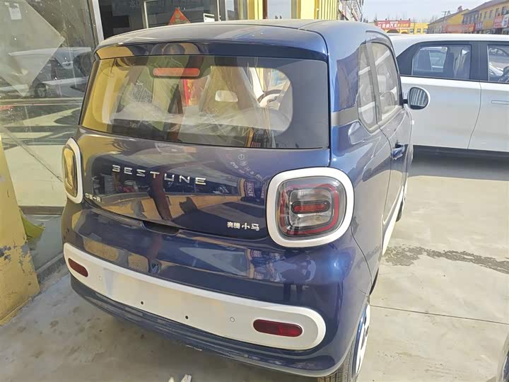 Фото 7 - Bestune Pony