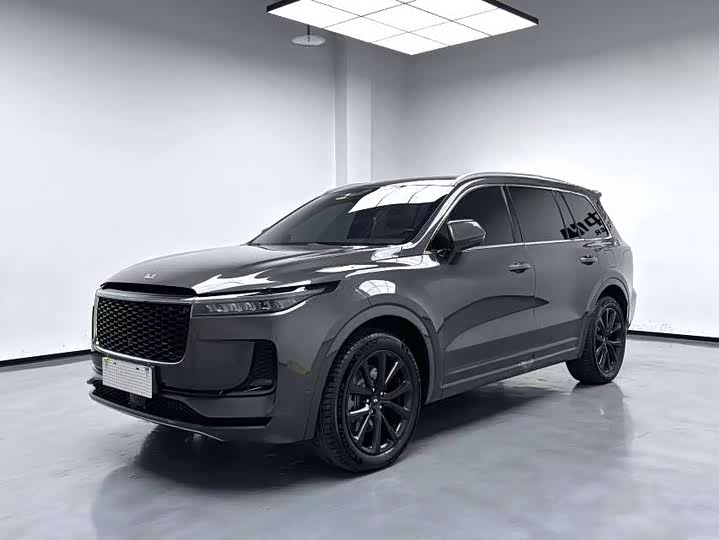 Фото 1 - LiXiang One