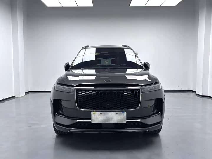 Фото 2 - LiXiang One