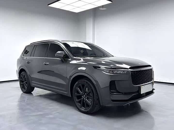 Фото 3 - LiXiang One