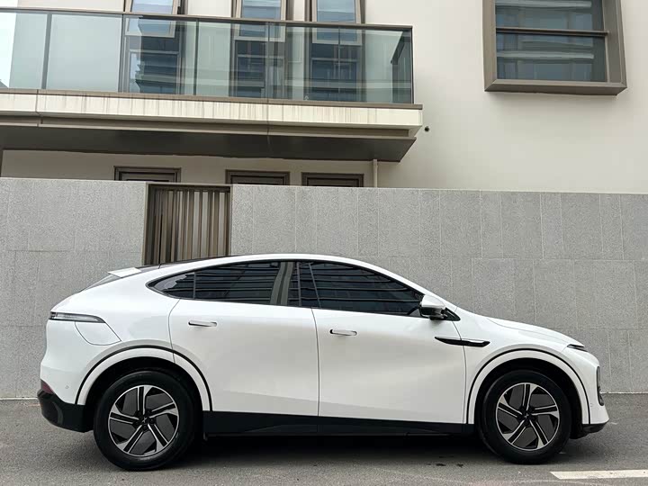 Фото 6 - XPeng G6