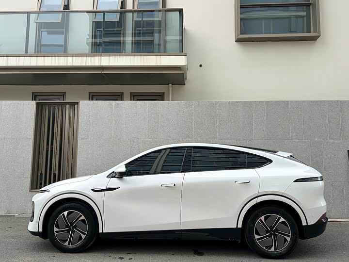 Фото 7 - XPeng G6