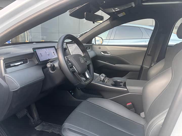 Фото 9 - BYD Qin Plus