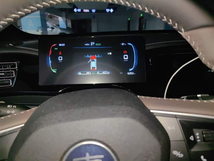 Фото 5 - BYD Qin Plus