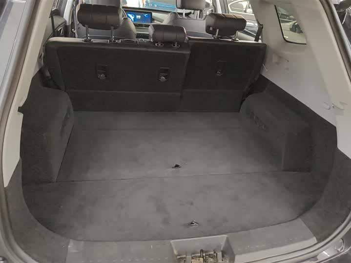 Фото 4 - Chery Tiggo 8 Plus