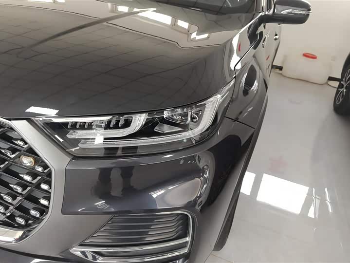 Фото 5 - Chery Tiggo 8 Plus