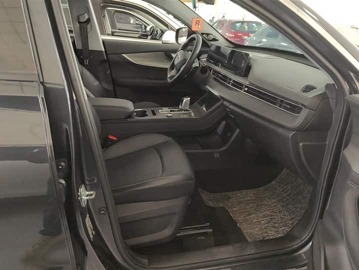 Фото 8 - Chery Tiggo 8 Plus