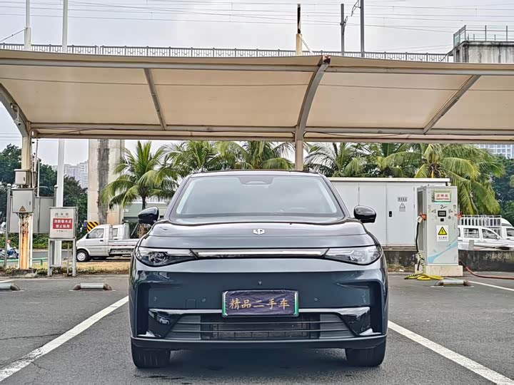 Фото 2 - Leapmotor C16