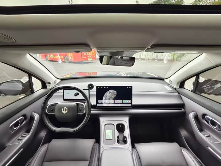 Фото 4 - Leapmotor C16