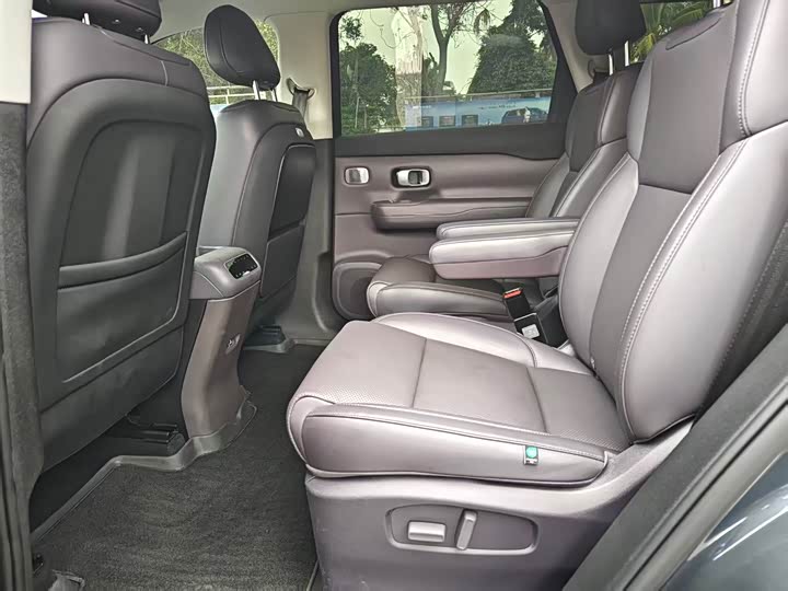 Фото 6 - Leapmotor C16