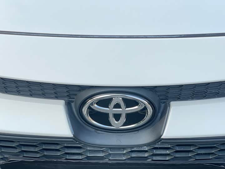 Фото 5 - Toyota Levin