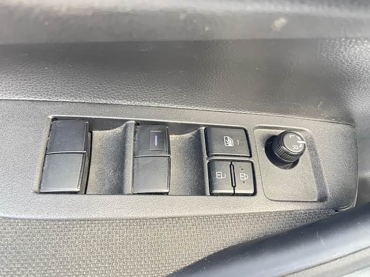 Фото 9 - Toyota Levin