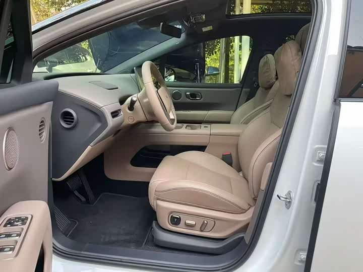 Фото 4 - LiXiang i6