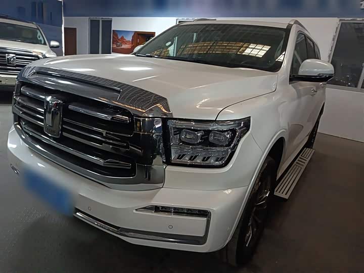 Фото 2 - Tank 500